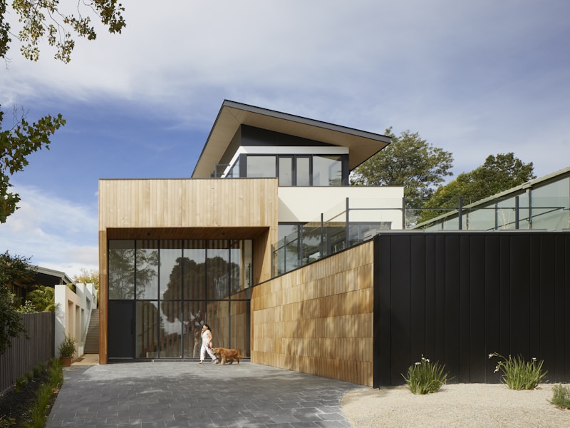 Karasu Bahçeli Evler